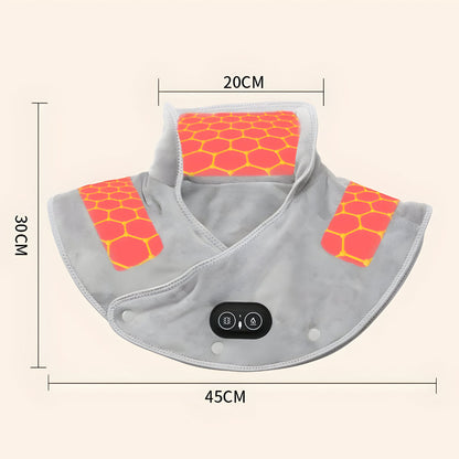 Neck Heating Pad Electric Shoulder Heat