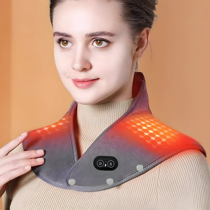 Neck Heating Pad Electric Shoulder Heat