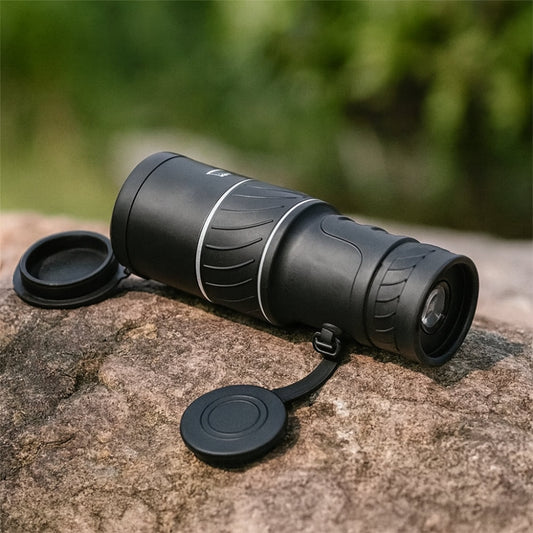 Night Vision Monocular Optical Zoom Outdoor