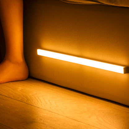 Night Light Motion Sensor LED Strip ABS