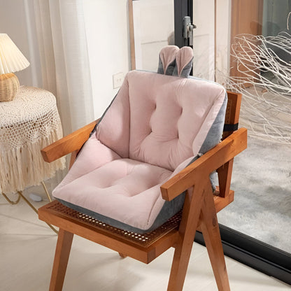 Chair Cushion Tufted Seat Pad Home Seating