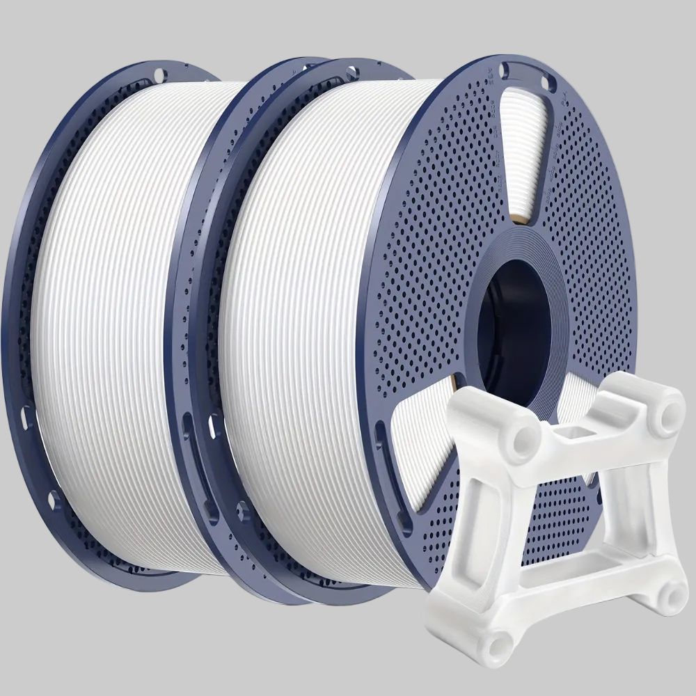 3D Printer Filament PETG Plastic Spool