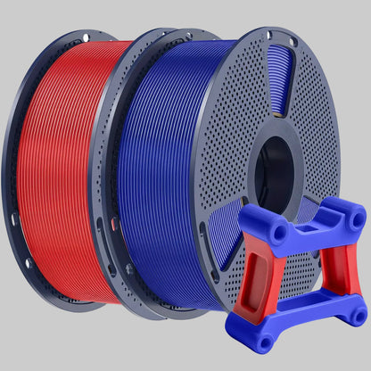 3D Printer Filament PETG Plastic Spool