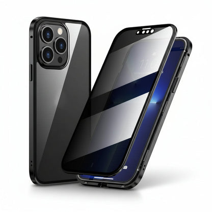 Phone Case Privacy Anti Spy 360 Degree