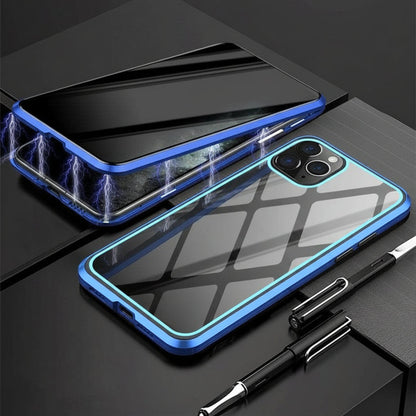 Phone Case Privacy Anti Spy 360 Degree