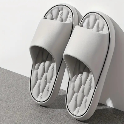 Slippers Pillow Slides Soft Slip On Summer