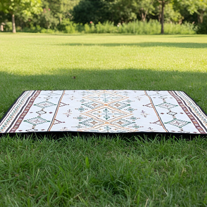 Picnic Outdoor Travel Blanket Foldable