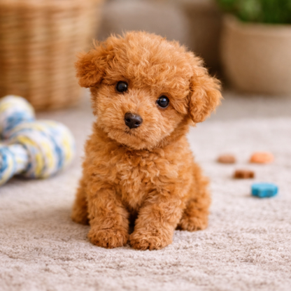 Plush Toy Interactive Dog Realistic Moving