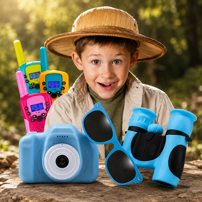 Polarized Sunglasses UV Protection Kids