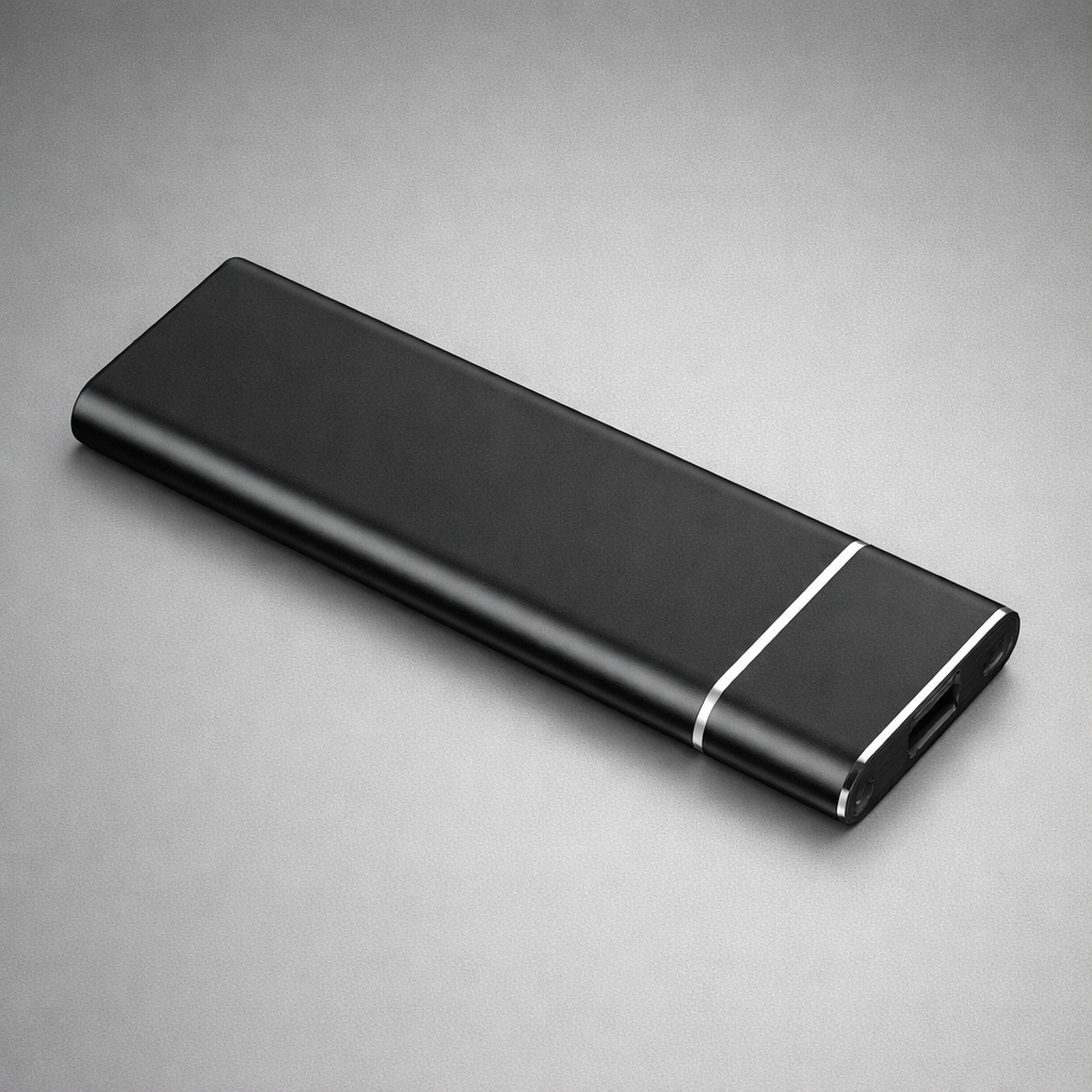 External Hard Drive Portable USB C Ultra