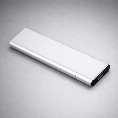 External Hard Drive Portable USB C Ultra