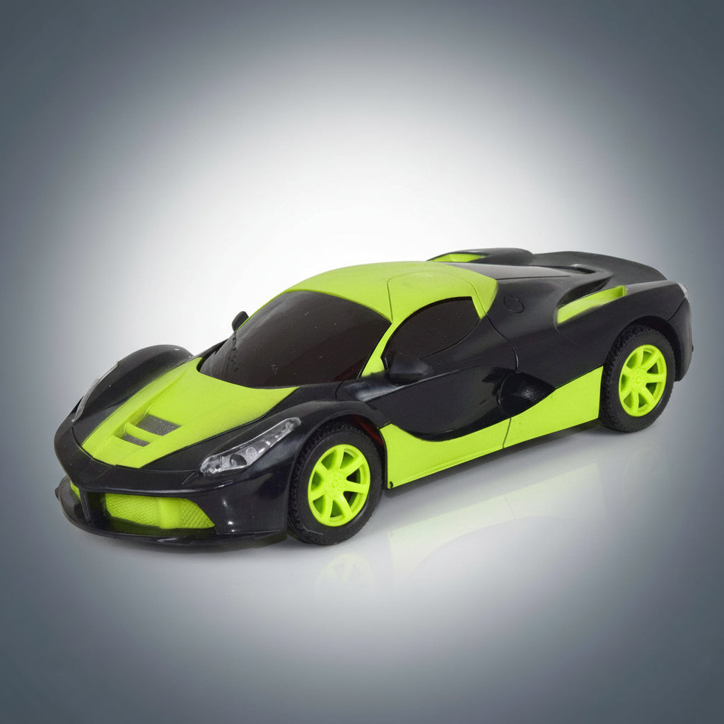 RC Car Remote Control Racing Toy