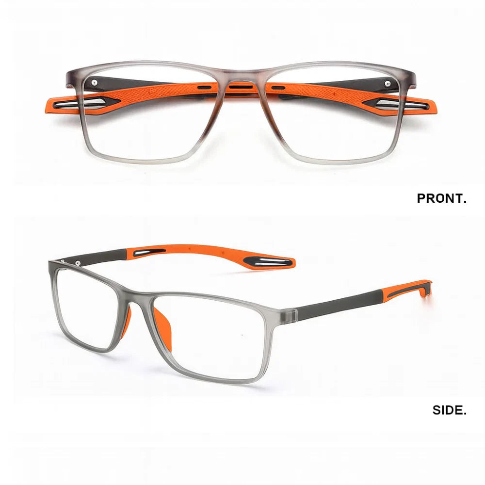 Reading Glasses Progressive Eyewear Frame