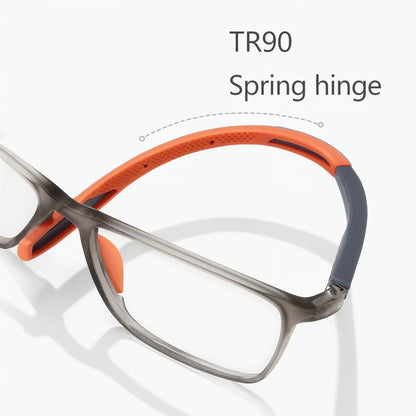 Reading Glasses Progressive Eyewear Frame