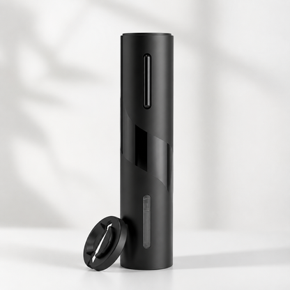 Rechargeable Electric Wine Opener Automatic Corkscrew Set