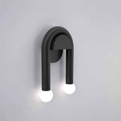 Arcus Modern Wall Light Minimalist Nordic