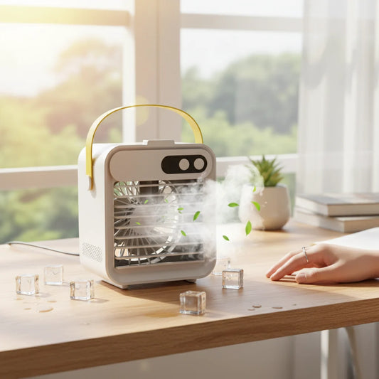 Portable Air Conditioner Mini Mist