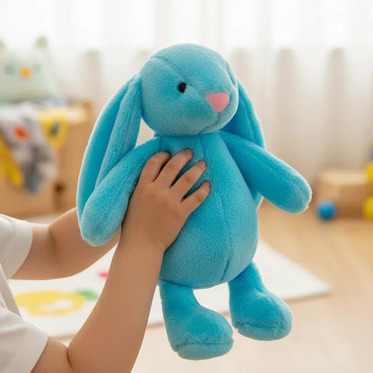 Bunnycat Plush Stuffed Animal Soft Cute