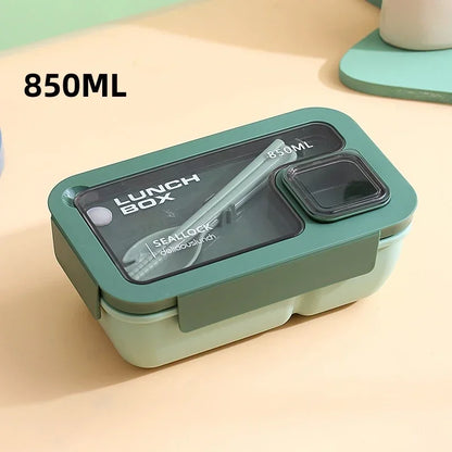 Bentogo Lunch Box Portable Leak Proof Bento