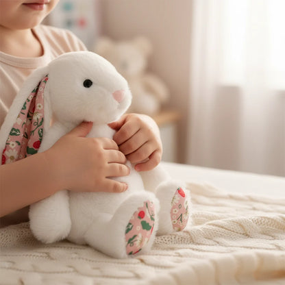 Plush Toy Bunnycat Soft Stuffed Animal Doll