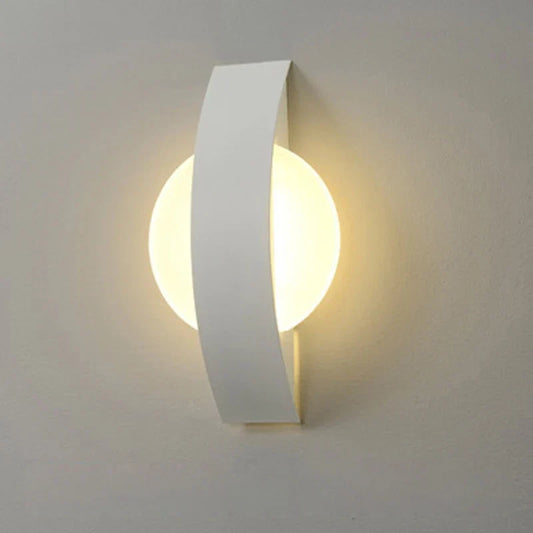 Acrylic Wall Lamp Minimalist Ambient