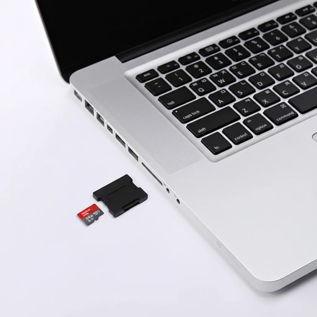 External Hard Drive Portable SSD High Speed