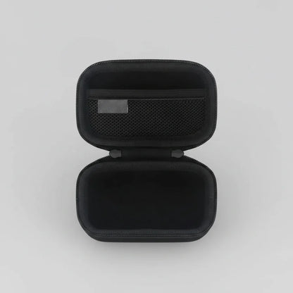 External Hard Drive Portable SSD Travel Case