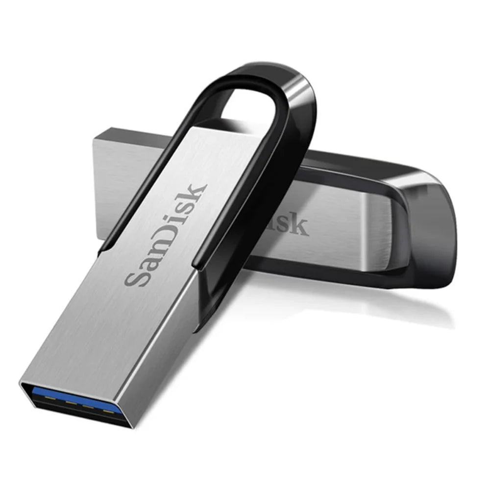 External Hard Drive Portable SSD Encrypted