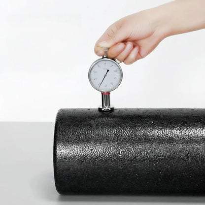 Foam Roller Muscle Massage Exercise Recovery