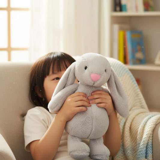 Bunnycat Plush Stuffed Animal Soft Cute