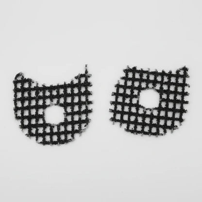 Dishwasher Rack Adjuster Repair Kit Wheels