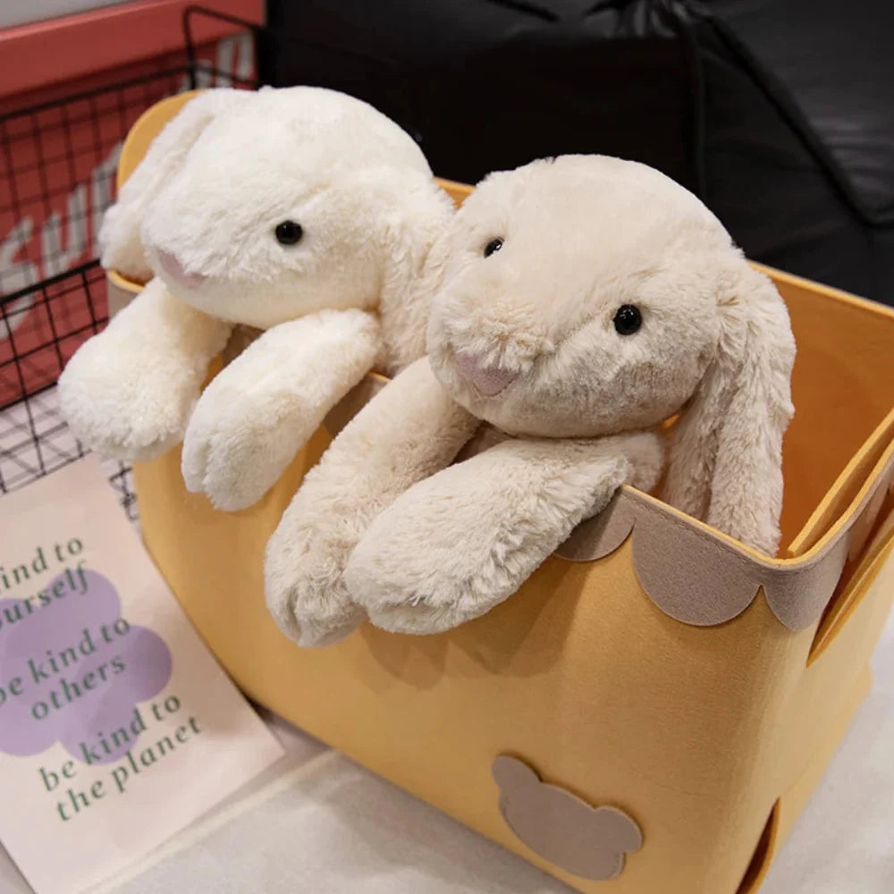 Bunnycat Plush Bunny Stuffed Animal Soft