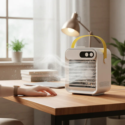 Portable Air Conditioner Mini Mist