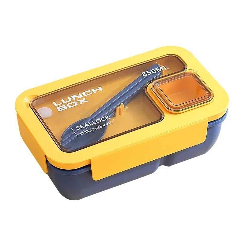 Bentogo Lunch Box Portable Leak Proof Bento