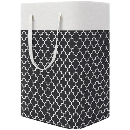 Lauva 75L Waterproof Laundry Basket Foldable