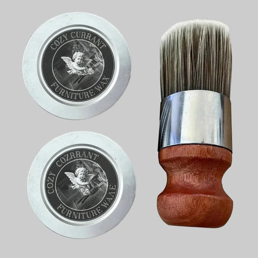 Leather Rejuvenating Cream Protection
