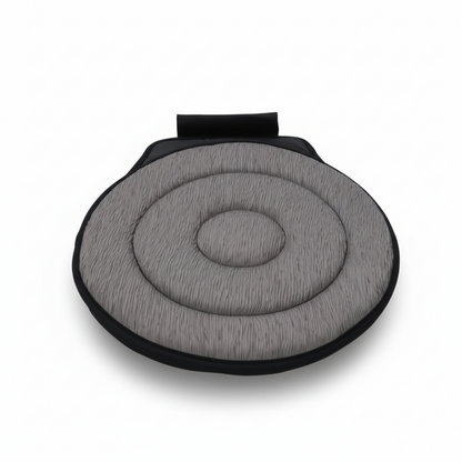 Seat Cushion Swivel Memory Foam Rotating