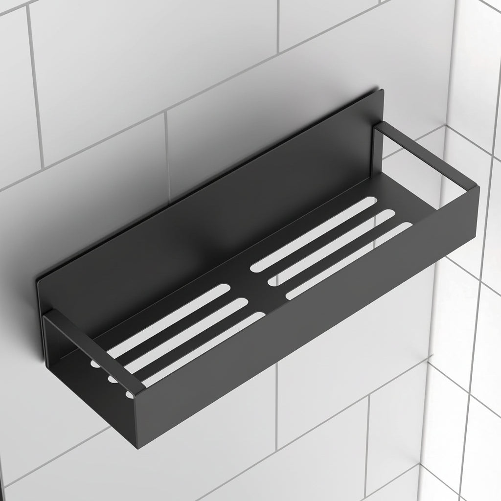 Magnetic Spice Rack Refrigerator Organizer
