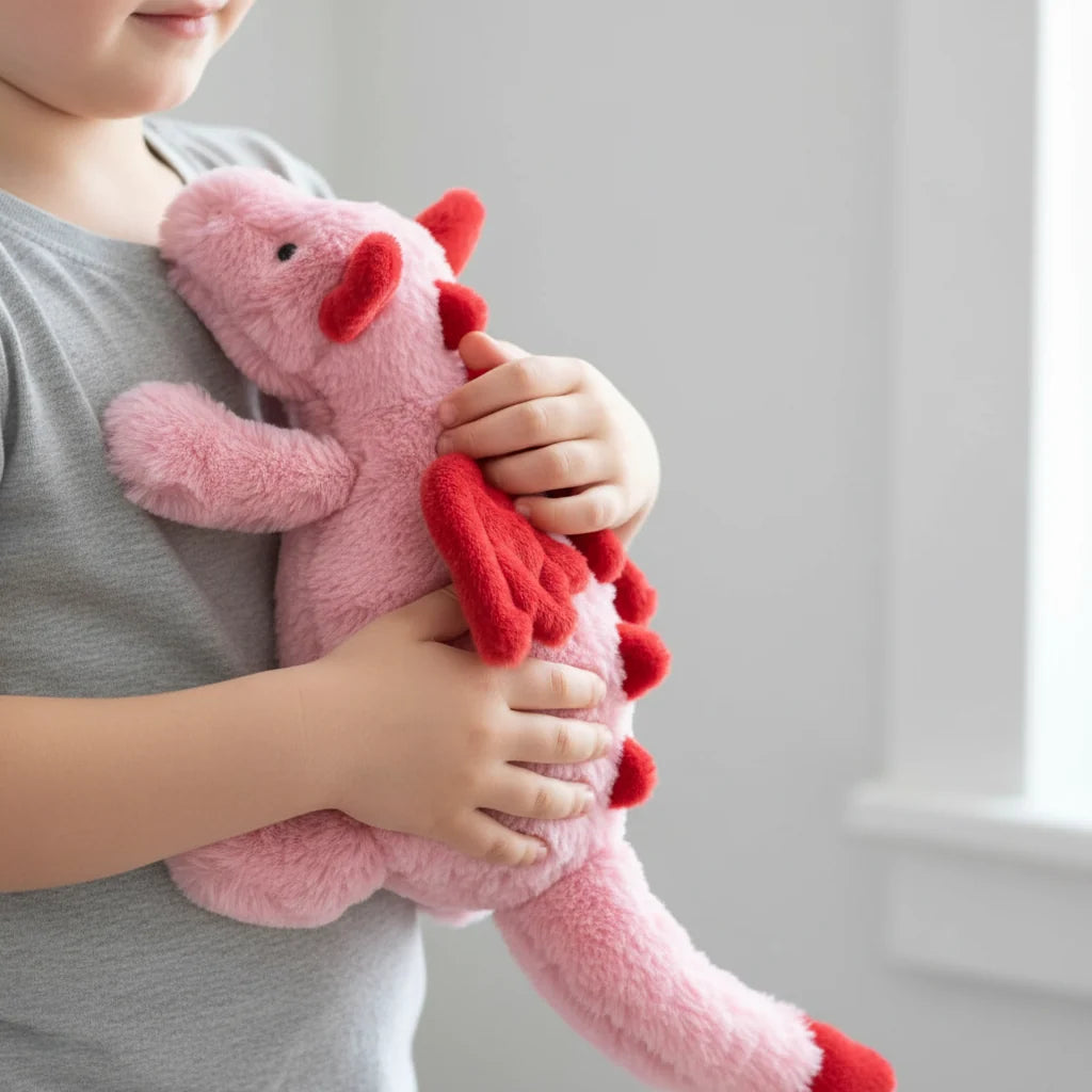 Bunnycat Plush Stuffed Animal Soft Rabbit