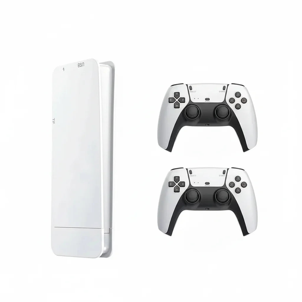 Game Console Stick 4K Retro Gaming Wireless
