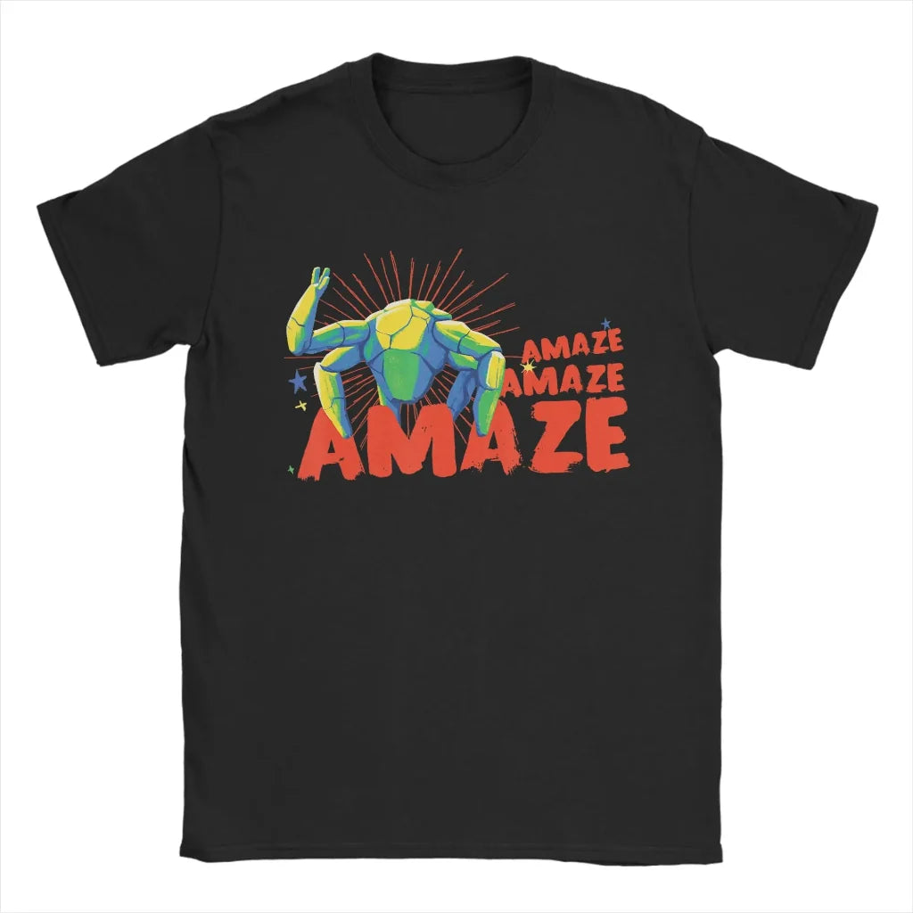 T Shirt Graphic Funny Space Design Project