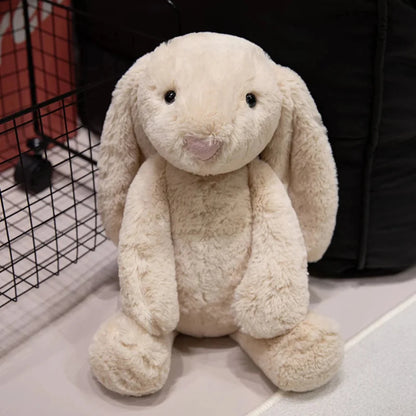 Bunnycat Plush Bunny Stuffed Animal Soft