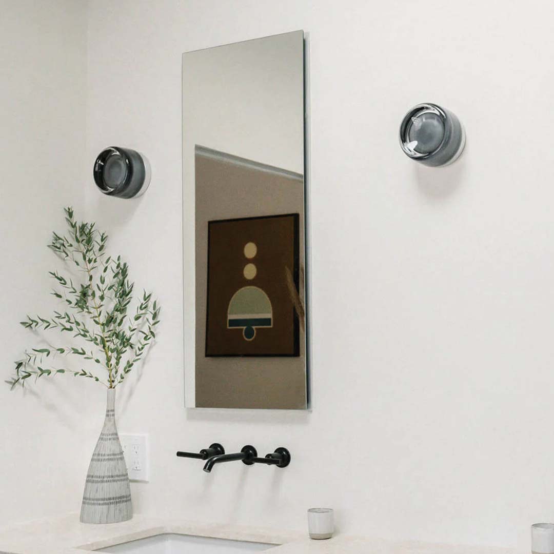 Solaria Wall Lamp Modern LED Sconce Light