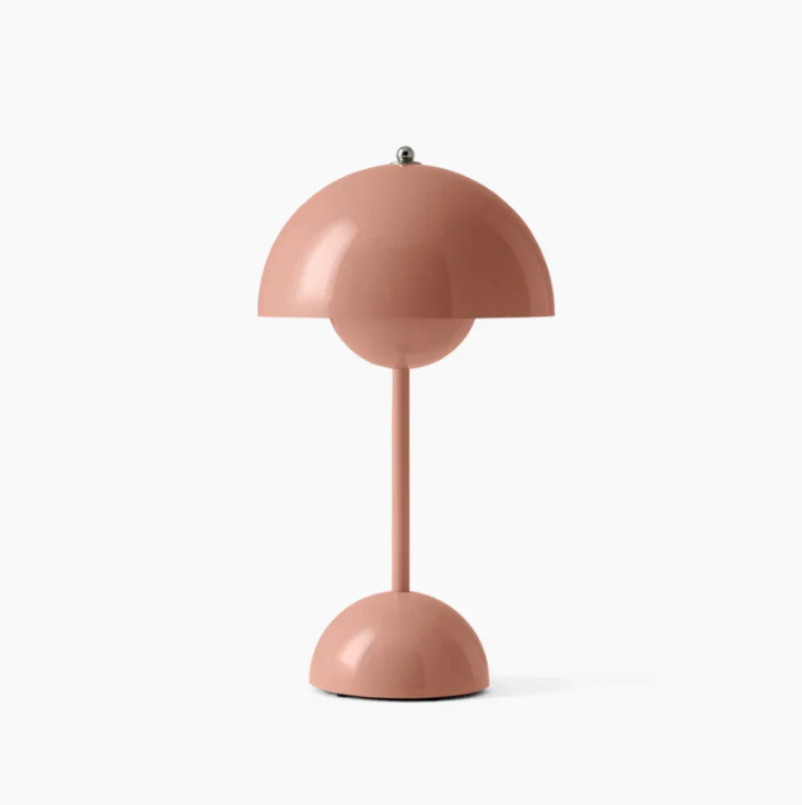 Modern Touch Table Lamp Scandinavian Design