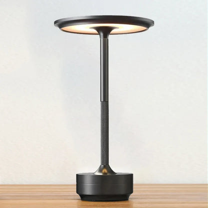 Rechargeable Touch Desk Lamp Dimmable LED