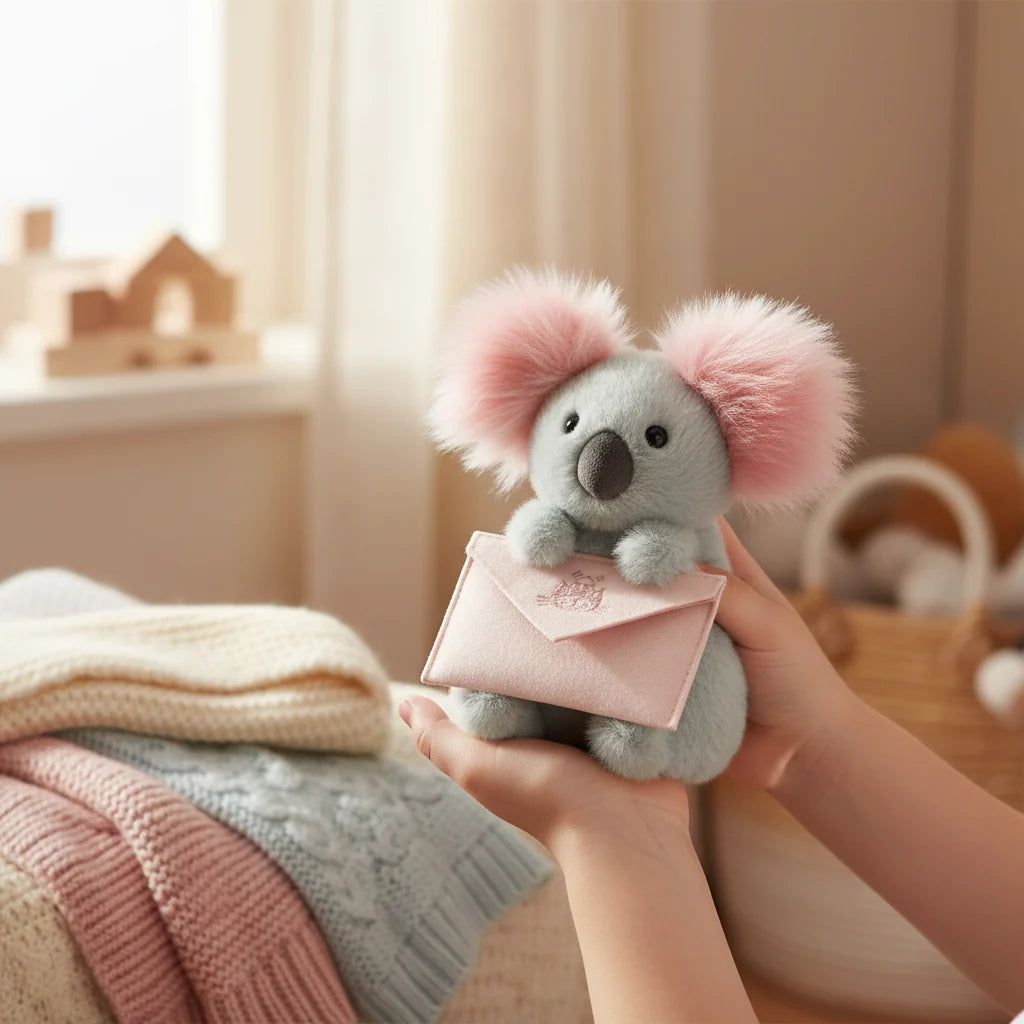 Bunnycat Plush Stuffed Animal Soft Rabbit