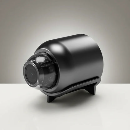 Security Camera Mini WiFi HD Indoor Smart