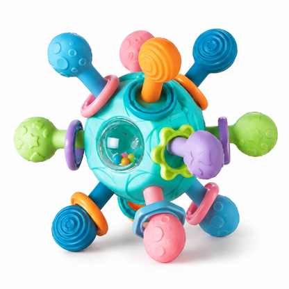Sensory Ball Developmental Infant Toy