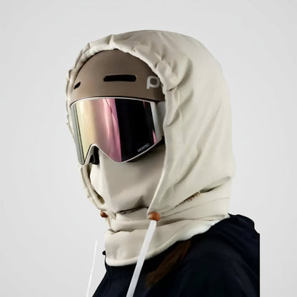 Ski Mask Hood Face Cover Winter Outdoor