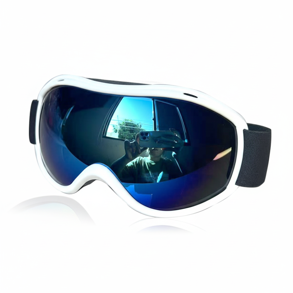 Ski Goggles Snowboard Goggles Anti Fog UV